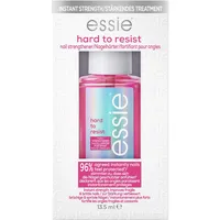 essie Hard to Resist Nagelhärter 13,5 ml 0 - PINK