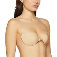 LASCANA Klebe-BH Sommer beige B