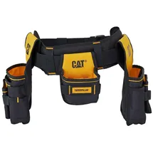CAT Werkzeuggürtel Caterpillar Gp-65052 15 Taschen Verstellbar