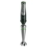 Braun MultiQuick 9 MQ 9135XI Stabmixer premium schwarz/edelstahl