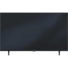 Grundig (40") Full HD Smart-TV WLAN Schwarz