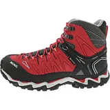 MEINDL Lite Hike Lady GTX rot / graphit,