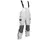 Fox Rage Light Latzhose - White - M
