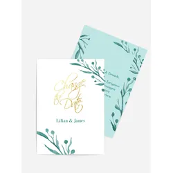 Hochzeitskarten selbst gestalten mit Spruch und Fotos im Onlinedesigner bei Meine-Kartenmanufaktur.de