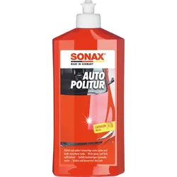 SONAX Auto-Politur, 03002000, 500 ml
