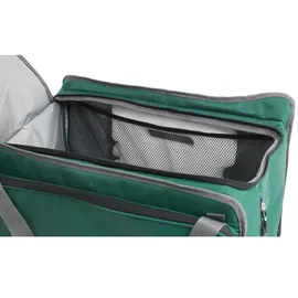 Outwell Cormorant L 34l Weiche Tragbare Kühlbox - Green - One Size