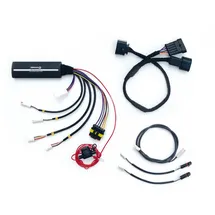 KELLERMANN Technikset i - BMW R 1250 GS MY18-23 - LED 6-polig