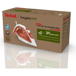 Tefal Easygliss Eco FV5782 orange
