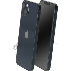 Apple iPhone 13 256 GB Mitternacht