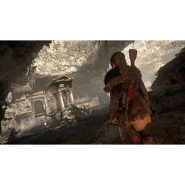 Rise of the Tomb Raider - 20-Jähriges Jubiläum PS4-Spiel