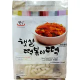 matamun Reiskuchen Stangen (Tteokbokki) 600g