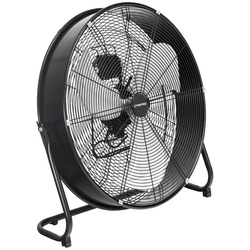TROTEC Bodenventilator TROTEC Bodenventilator TVM 24 D, Ventilator, Tischventilator, Deckenventilator