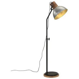 vidaXL Vintage 25 W 30,0 cm Silber