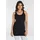 LAURA SCOTT Longtop Schwarz 34