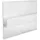 ISOLED LED Trockenbauprofil Schattenfuge 40 Aluminium 200cm grau