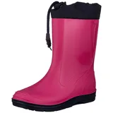 Beck Unisex Kinder Allrounder Gummistiefel, Pink, 29 EU