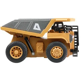 AMEWI RC-Baumaschine Elektro Baufahrzeug CH RtR gelb/grau (22746)
