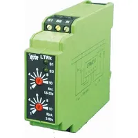 BTR Netcom Metz Connect Lüftertimerrelais 24, 24 V/AC, V/DC