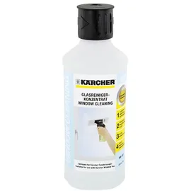 Kärcher Glasreiniger-Konzentrat RM 500 500 ml