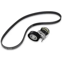 Gates Micro-V® UNIQUE FIT K036PK2580XS