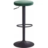 Wohnling Barhocker WL6.198 grün, 1 St.