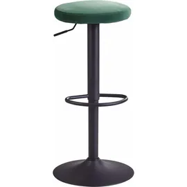 Wohnling Barhocker WL6.198 grün, 1 St.