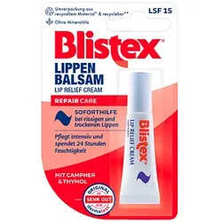 Blistex REPAIR CARE Lippenpflege 6,0 ml