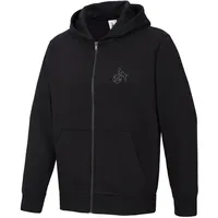 1. FC Köln Sweatjacke "Sweatjacke Perlengraben" in Schwarz) |