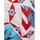 hummel hmlINSPIRE Training Lite 350 Fb BLUE/RED/BLACK 5