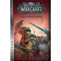 World of Warcraft: Teufelskreis