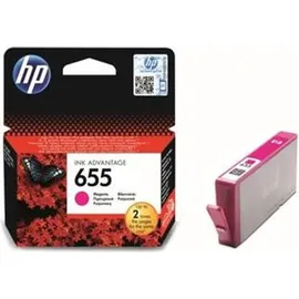 HP 655 magenta
