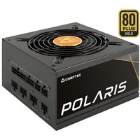 Chieftec Polaris PPS-750FC 750W ATX 2.4