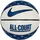 Nike Everyday All Court Basketball Sail/Black/Black/Court Blue 7