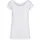 Build Your Brand Basic T-Shirt Weiß M