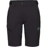 Mammut Runbold IV Shorts Damen Schwarz 34