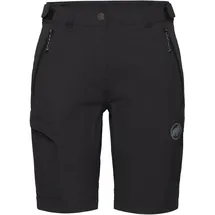 Mammut Runbold IV Shorts Damen Schwarz 34
