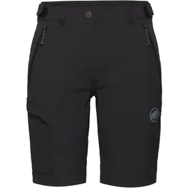 Mammut Runbold IV Shorts Damen Schwarz 34