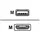 Honeywell USB-Kabel - Micro-USB Typ B (M)