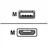Honeywell USB-Kabel - Micro-USB Typ B (M)