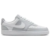 Nike Court Vision Low Herren weiß, Gr. 48 1⁄2