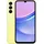 Samsung Galaxy A15 4G 4 GB RAM 128 GB Yellow
