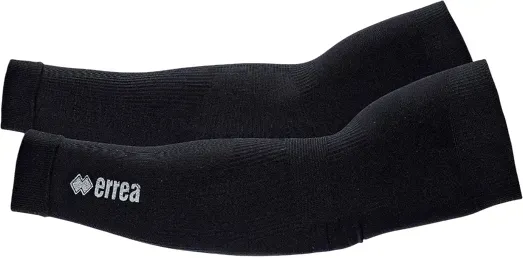 Errea Arm Sleeve Schwarz F0012