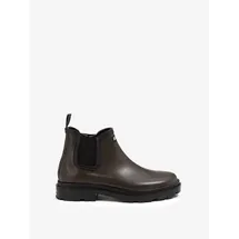 Aigle Chelsea Rain Gummistiefel Schwarz 42