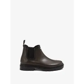 Aigle Chelsea Rain Gummistiefel Schwarz 42
