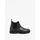 Aigle Chelsea Rain Gummistiefel Schwarz 42