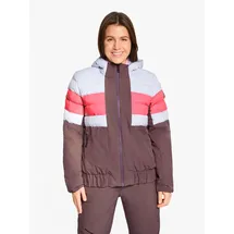 Ziener TINDIA-Z Skijacke dusty violet 38