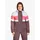 Ziener TINDIA-Z Skijacke dusty violet 38