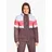 Ziener TINDIA-Z Skijacke dusty violet 38