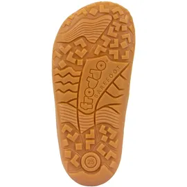 Froddo Barefoot Canvas Blau 33