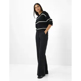 Brax Damen, Boot Style MAINE BLACK, schwarz, Gr. 34